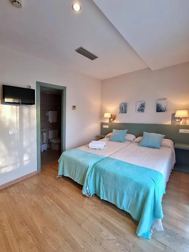 La Casa En El Mar Apartment Almayate Alto Spain